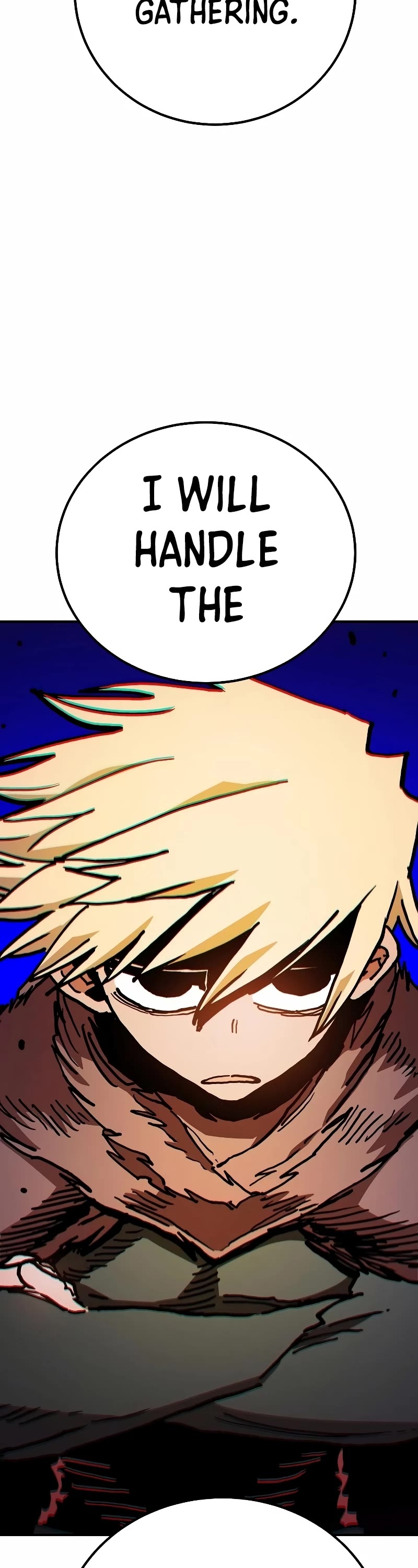Player Chapter 209 page 11 - Chapter 209
