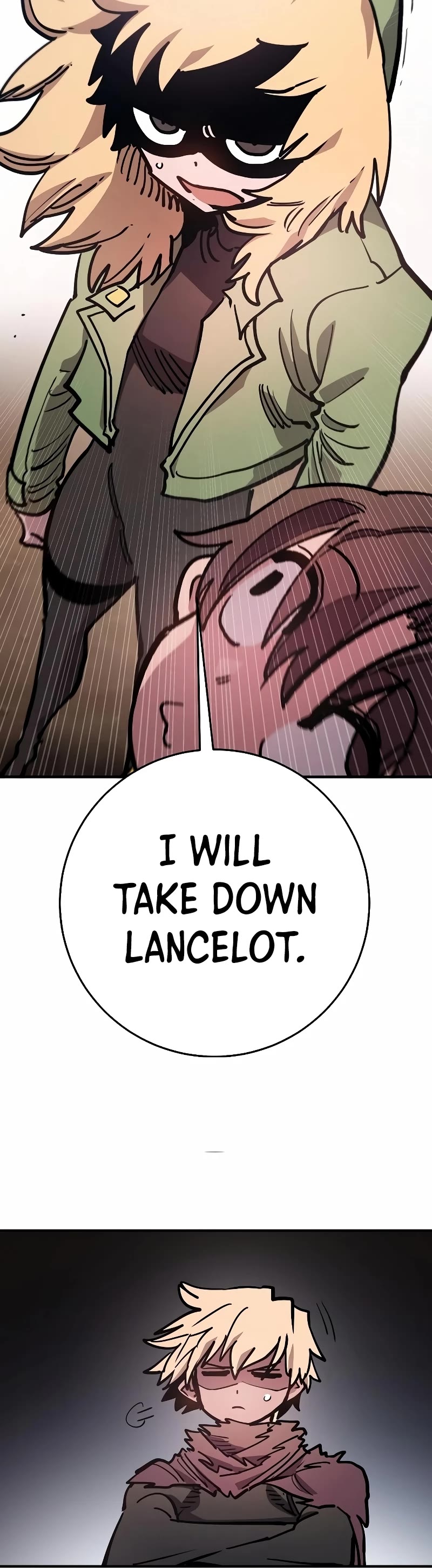 Player Chapter 209 page 13 - Chapter 209