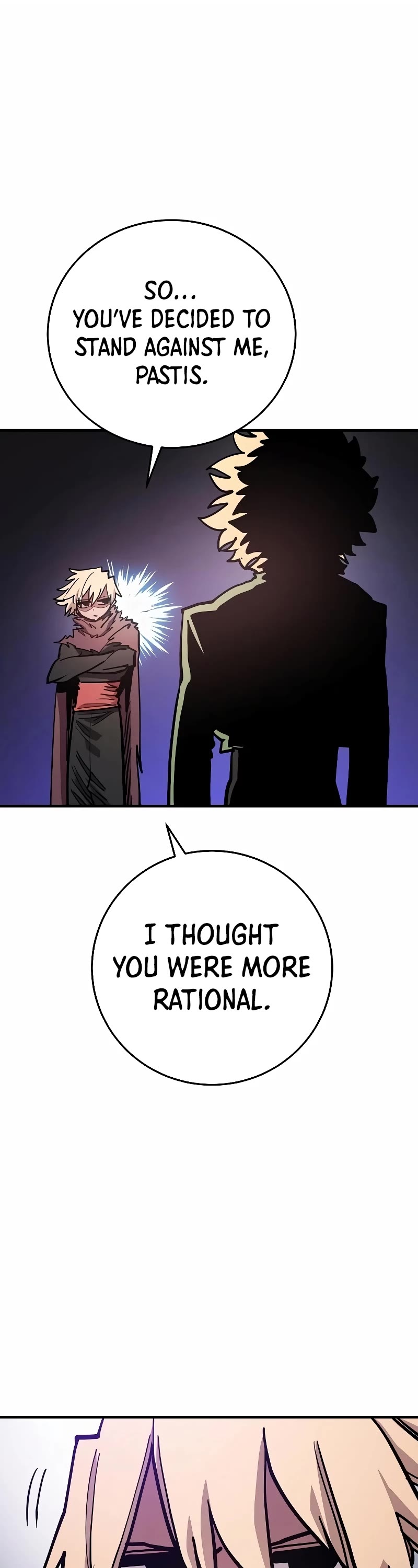 Player Chapter 209 page 14 - Chapter 209