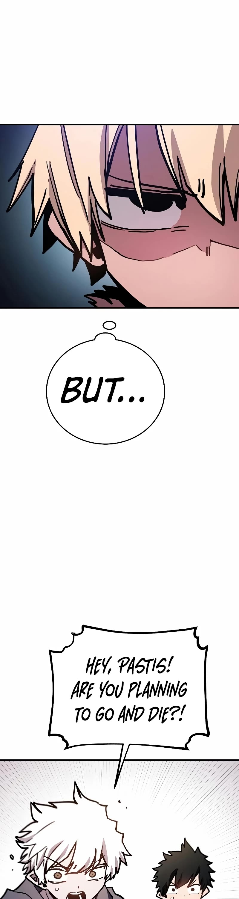Player Chapter 209 page 19 - Chapter 209