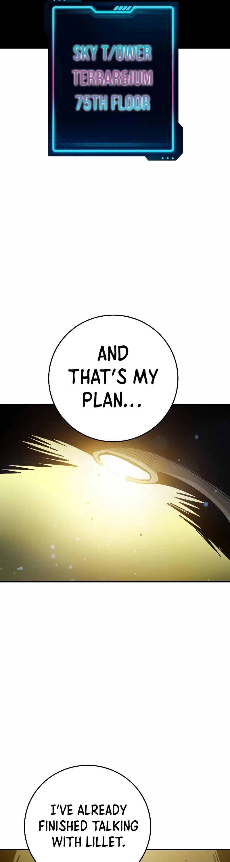 Player Chapter 209 page 2 - Chapter 209