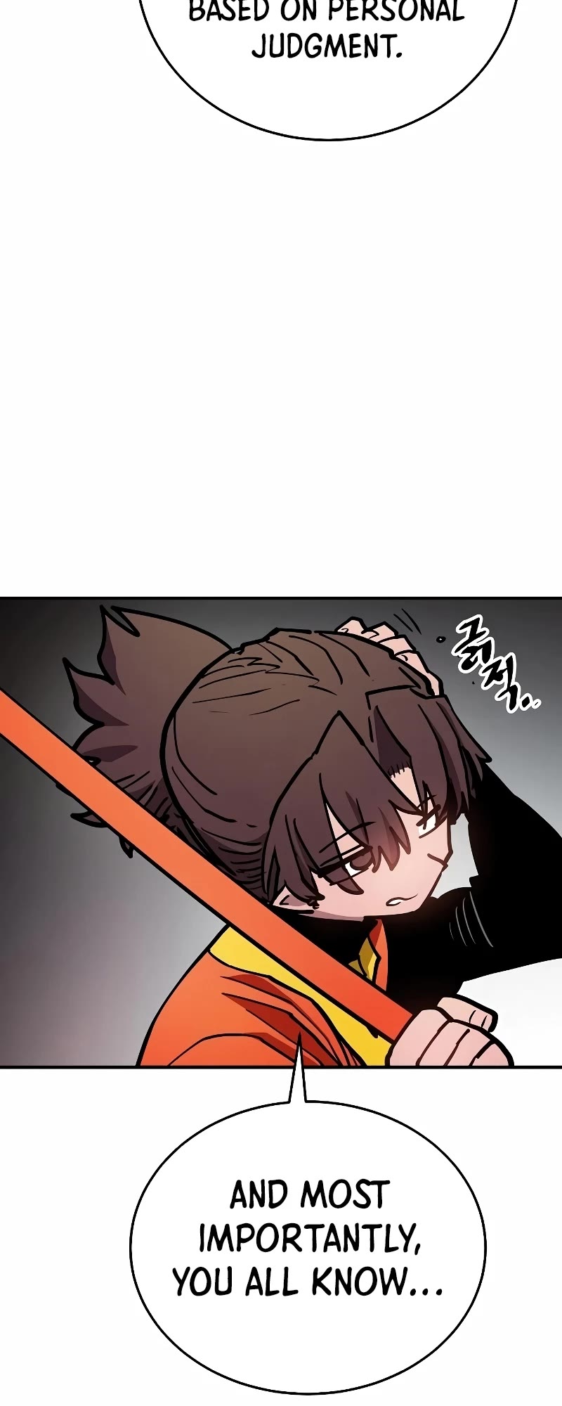 Player Chapter 209 page 23 - Chapter 209