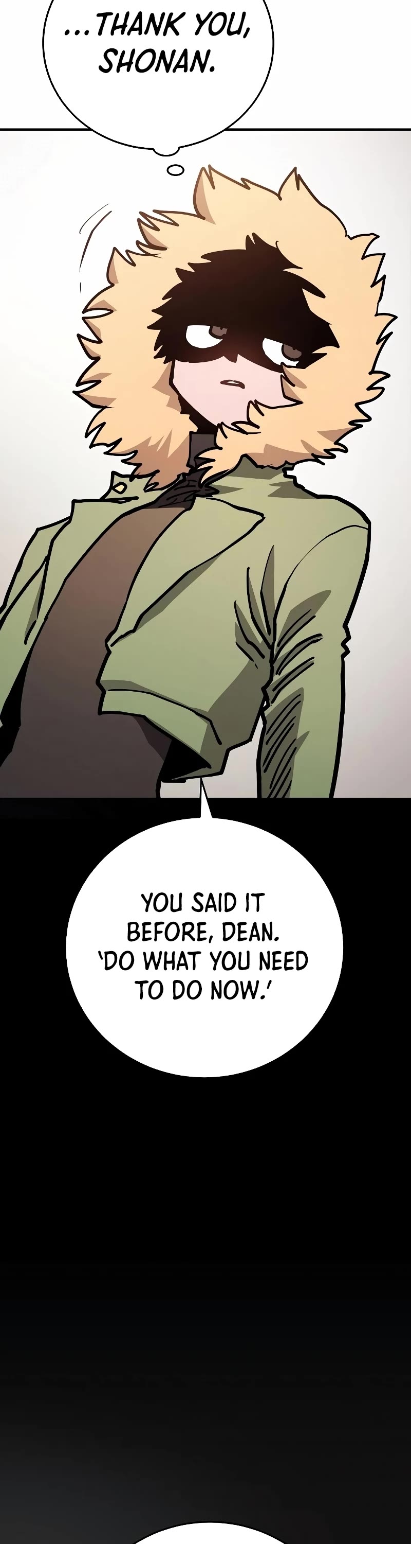 Player Chapter 209 page 25 - Chapter 209
