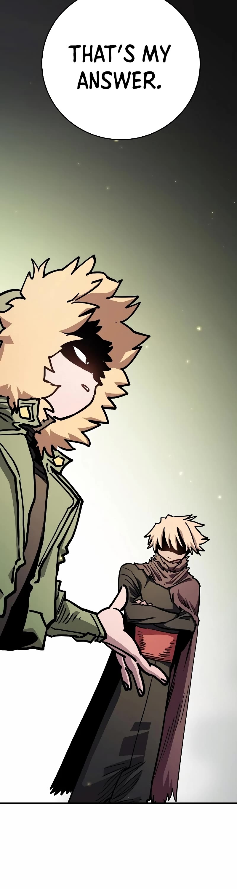 Player Chapter 209 page 26 - Chapter 209