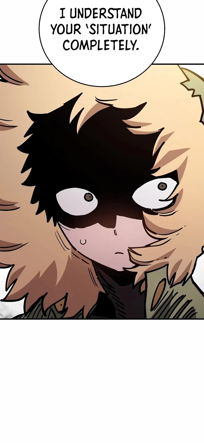 Player Chapter 209 page 28 - Chapter 209