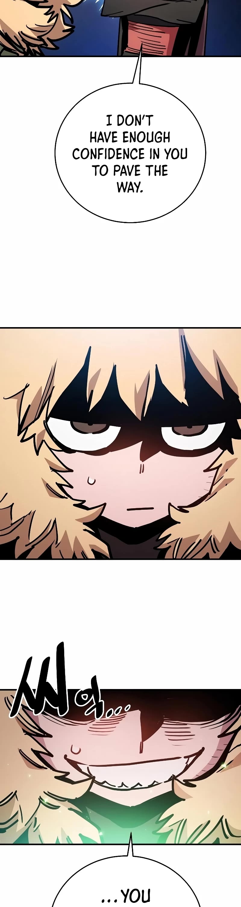Player Chapter 209 page 30 - Chapter 209