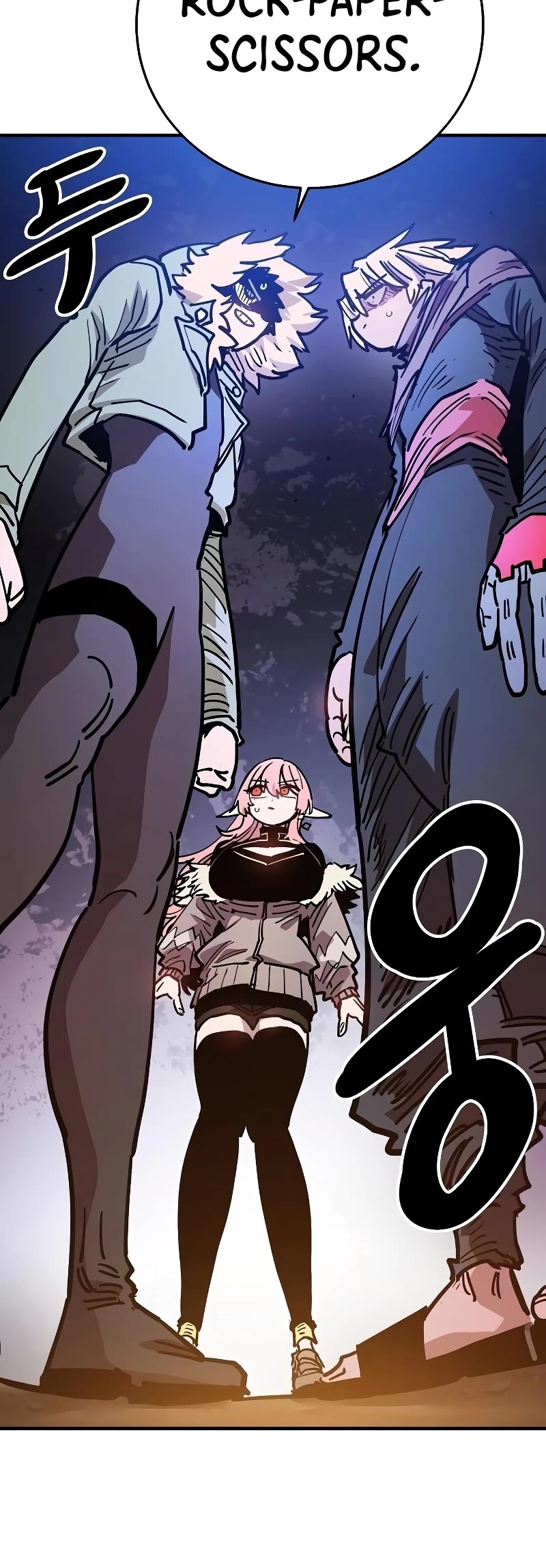 Player Chapter 209 page 33 - Chapter 209