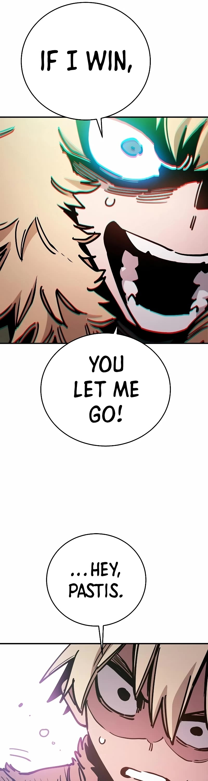 Player Chapter 209 page 34 - Chapter 209