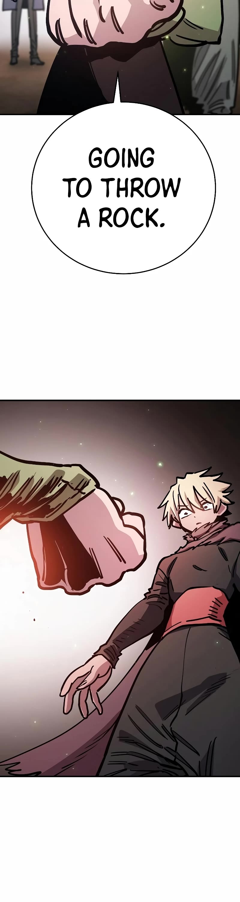 Player Chapter 209 page 36 - Chapter 209