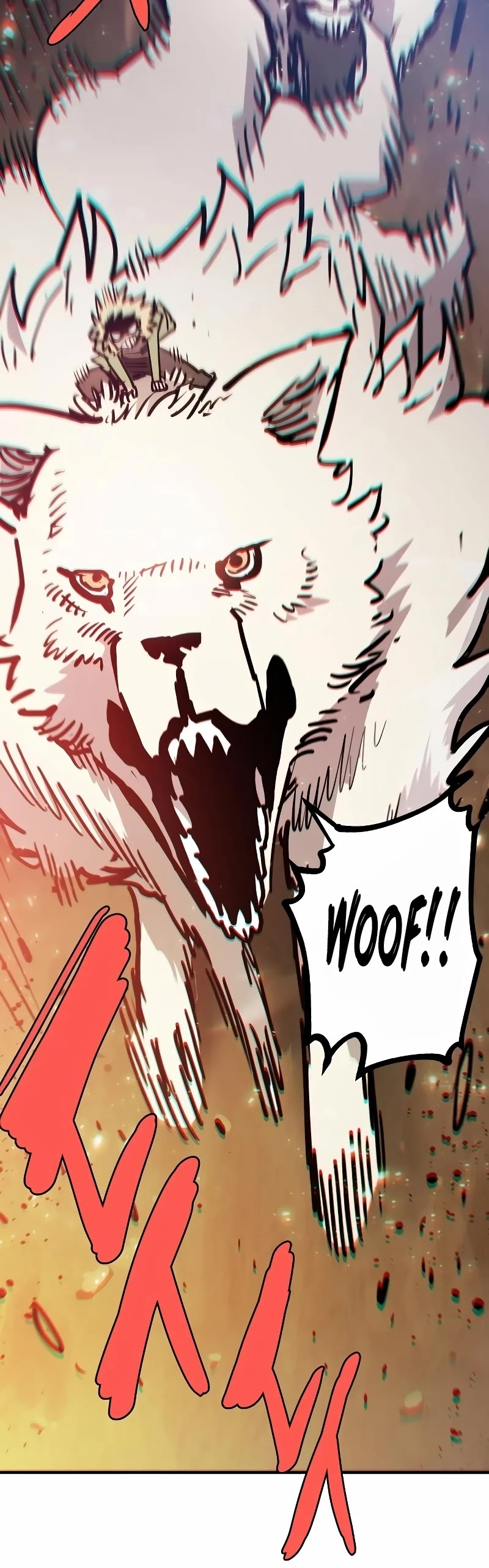 Player Chapter 209 page 42 - Chapter 209