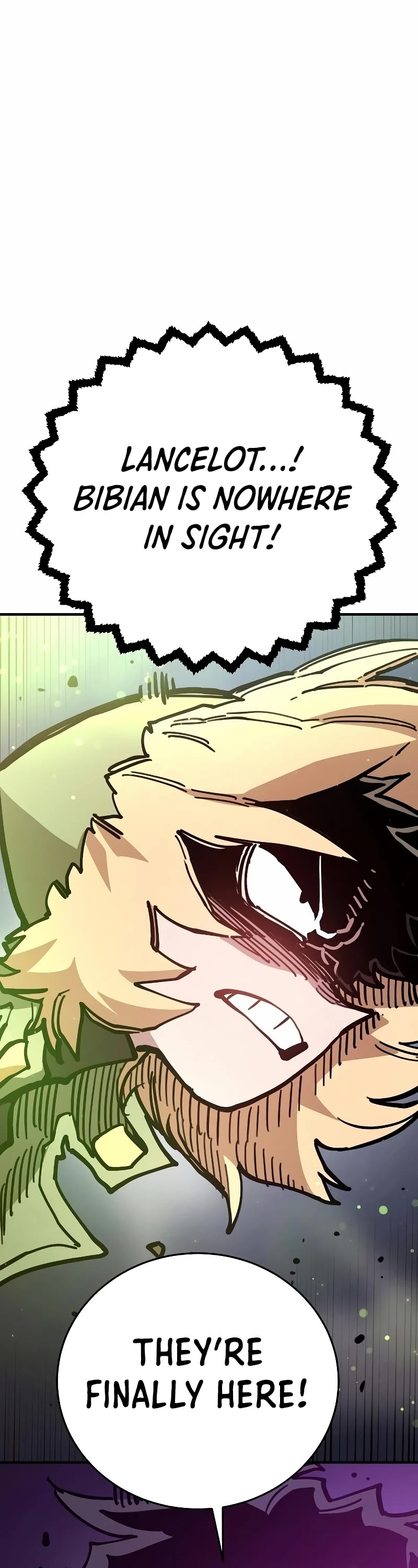 Player Chapter 209 page 43 - Chapter 209
