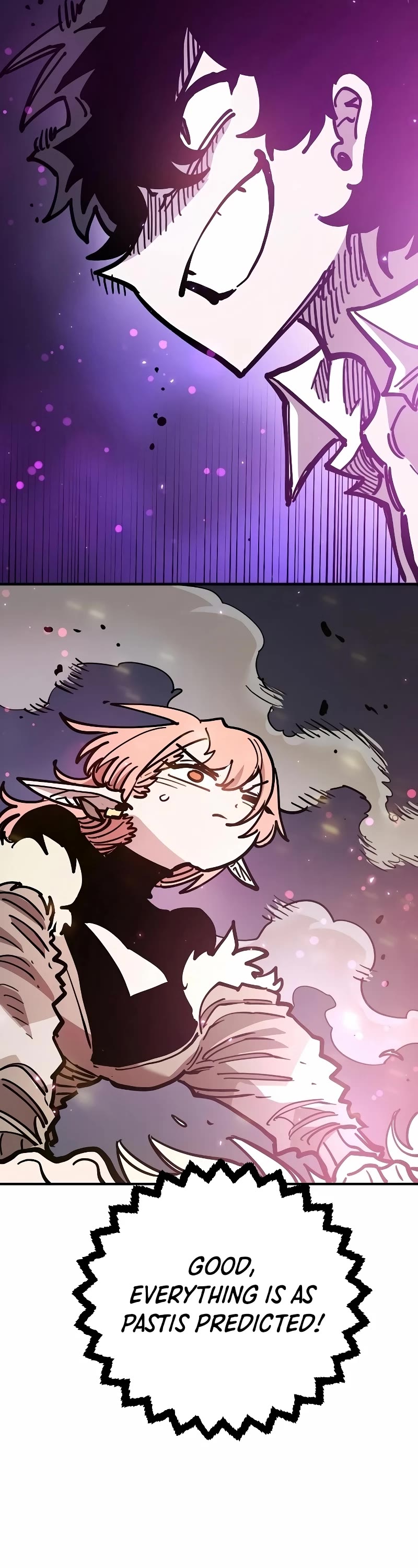 Player Chapter 209 page 44 - Chapter 209