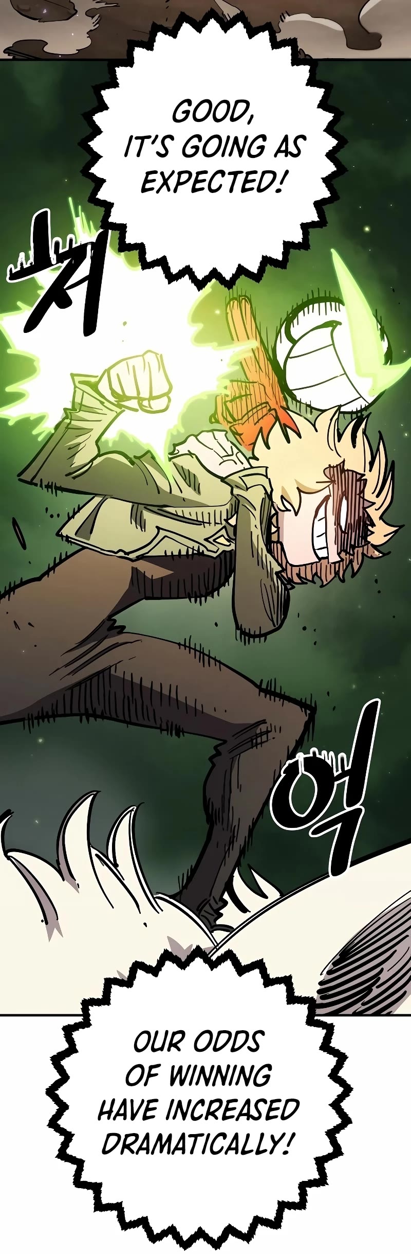 Player Chapter 209 page 51 - Chapter 209