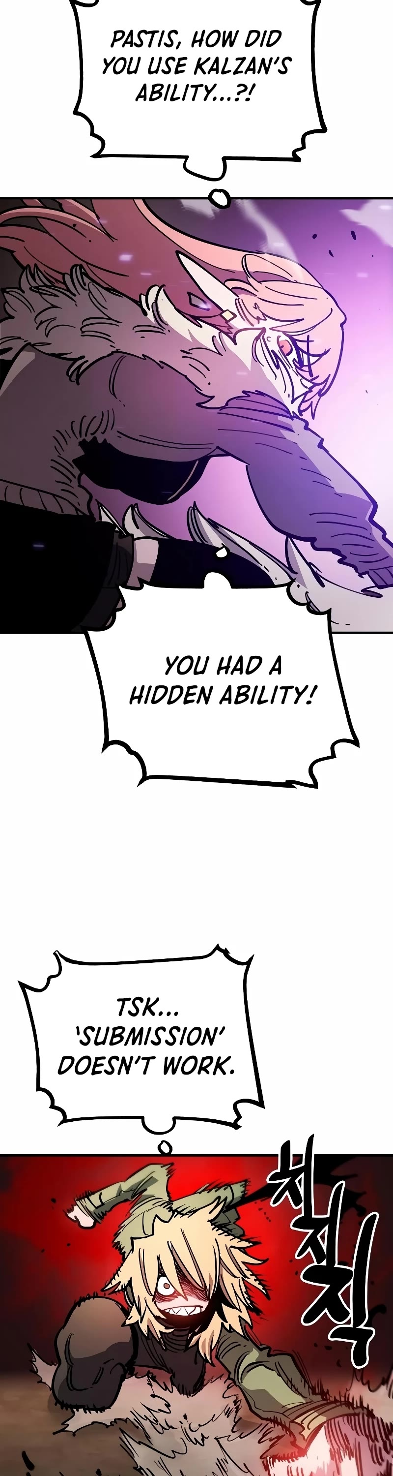 Player Chapter 209 page 58 - Chapter 209