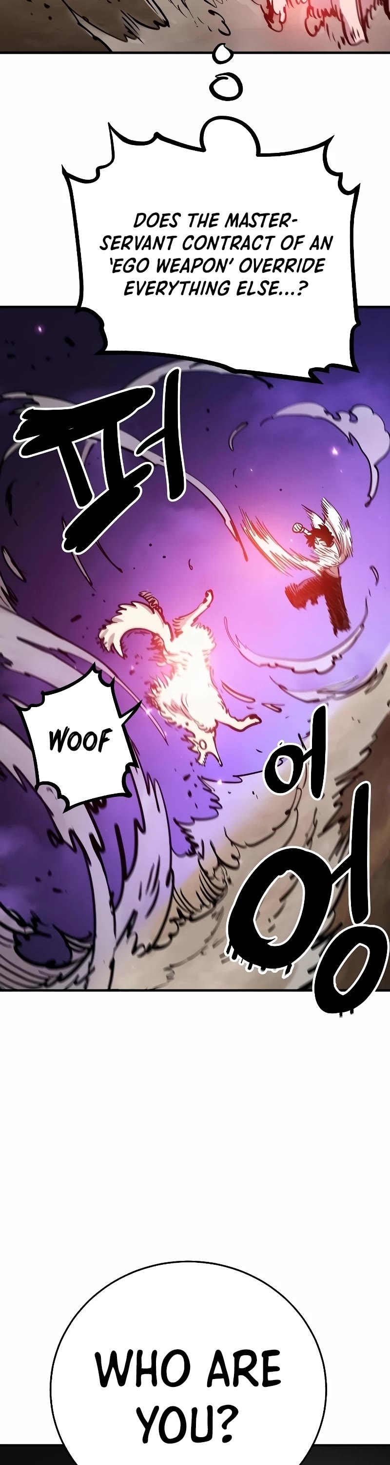 Player Chapter 209 page 59 - Chapter 209