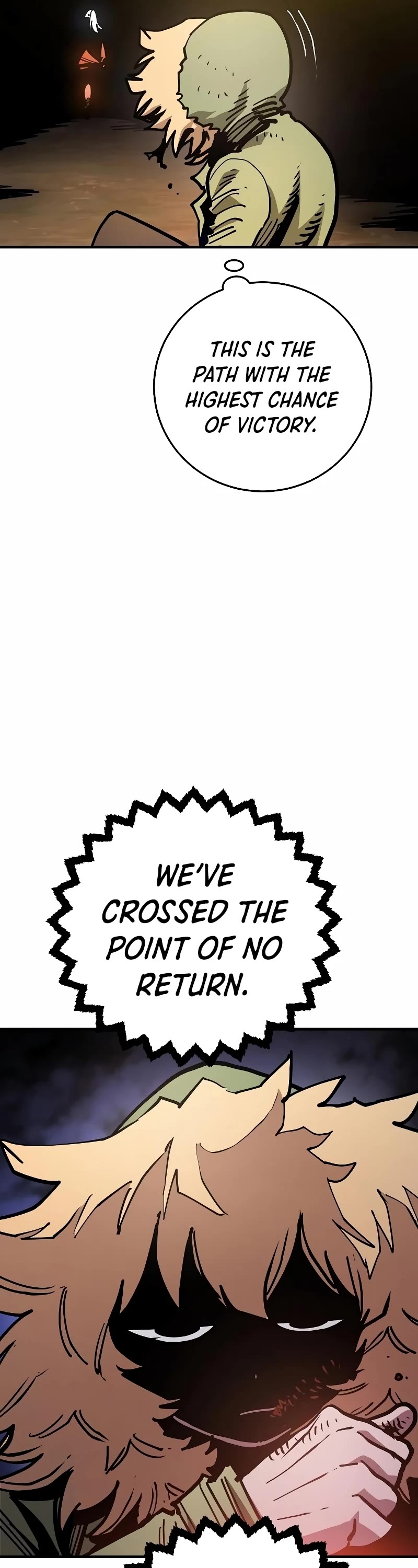 Player Chapter 209 page 6 - Chapter 209