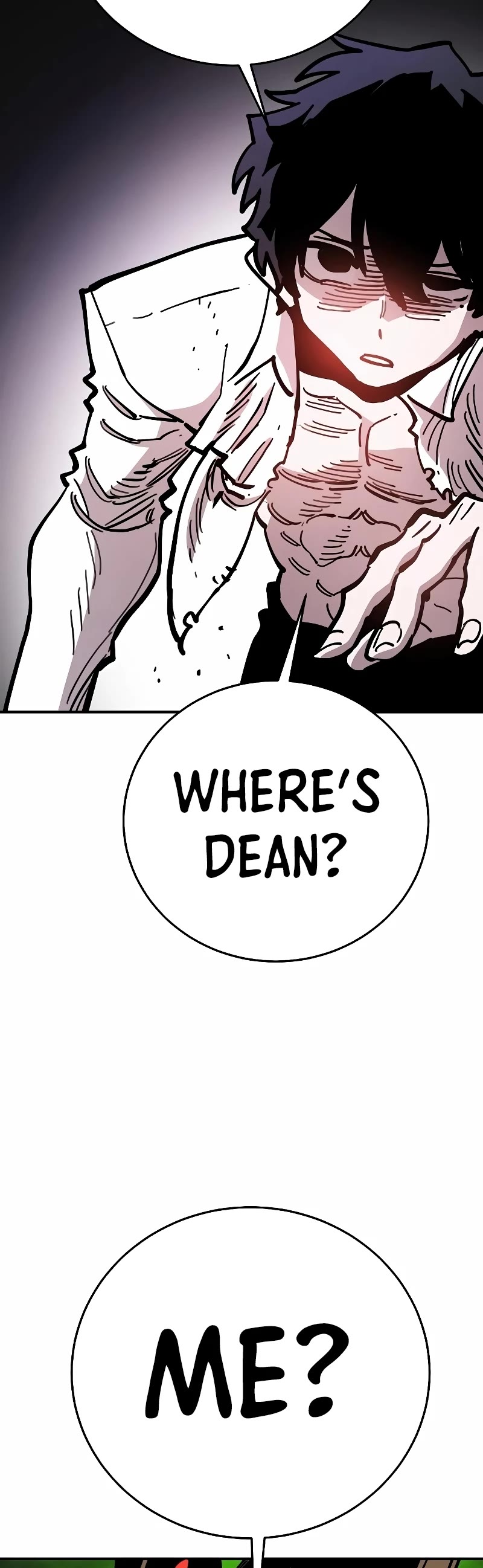 Player Chapter 209 page 60 - Chapter 209