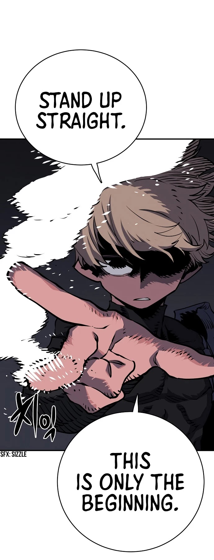 Player Chapter 21 page 11 - Chapter 21