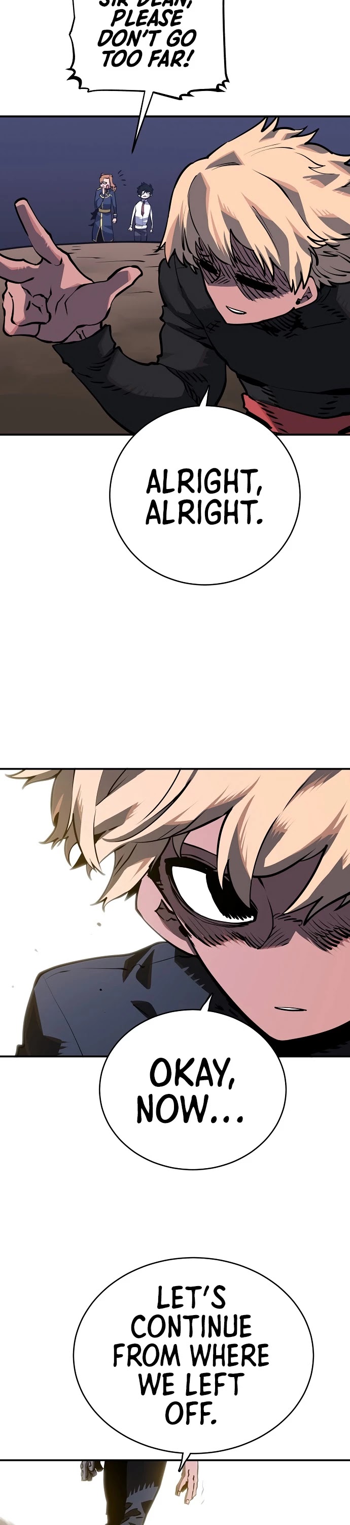 Player Chapter 21 page 13 - Chapter 21