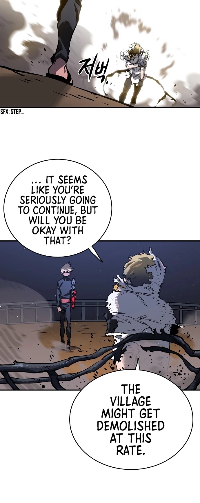 Player Chapter 21 page 14 - Chapter 21