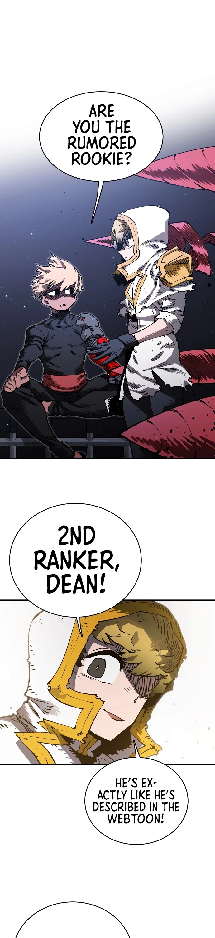 Player Chapter 21 page 2 - Chapter 21