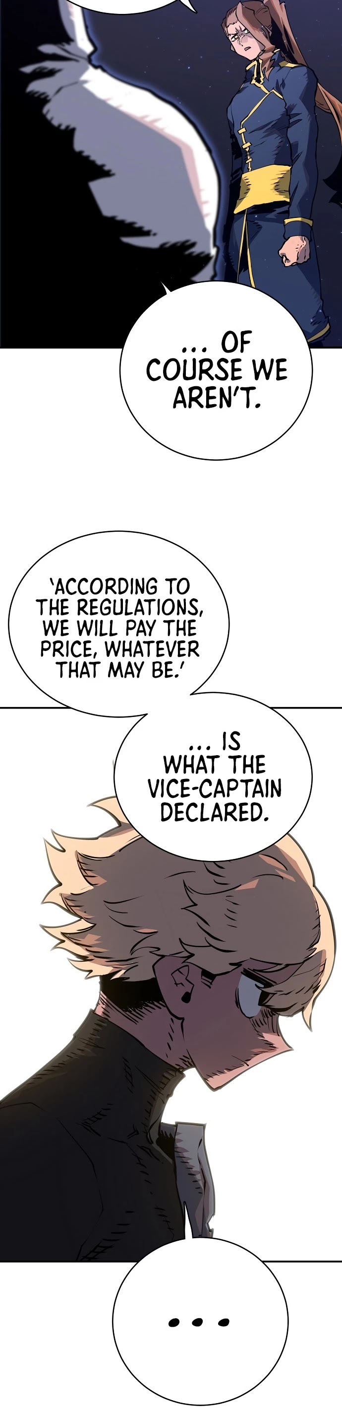 Player Chapter 21 page 21 - Chapter 21