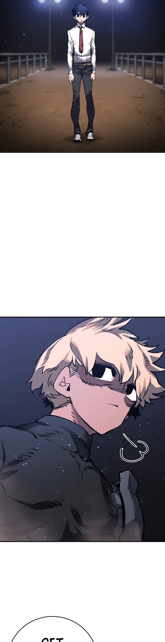 Player Chapter 21 page 23 - Chapter 21