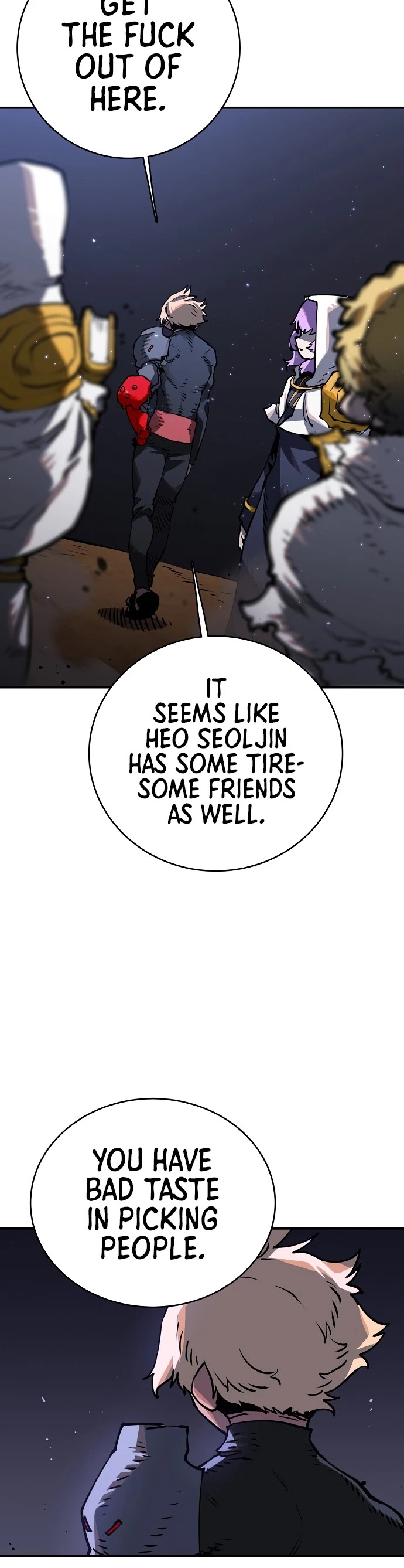 Player Chapter 21 page 24 - Chapter 21