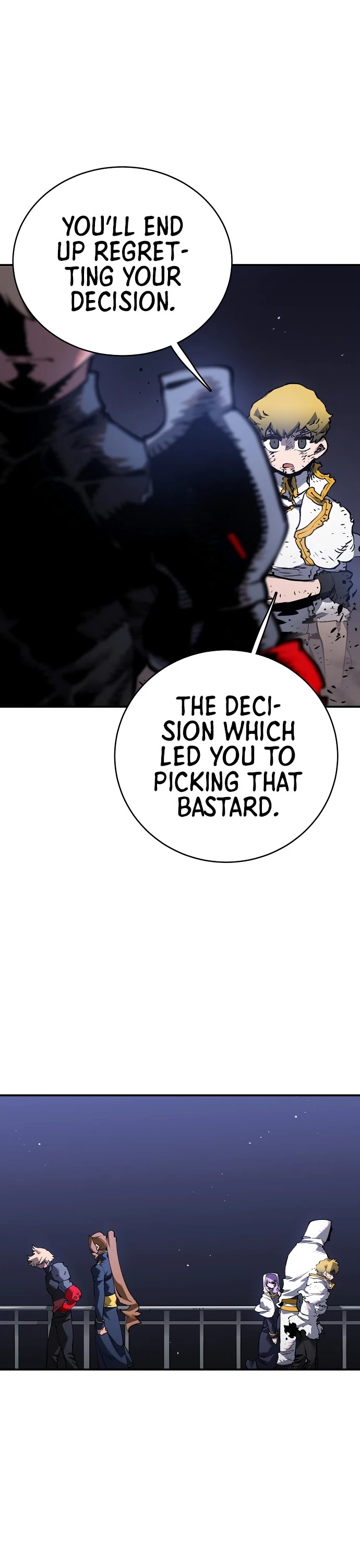 Player Chapter 21 page 25 - Chapter 21