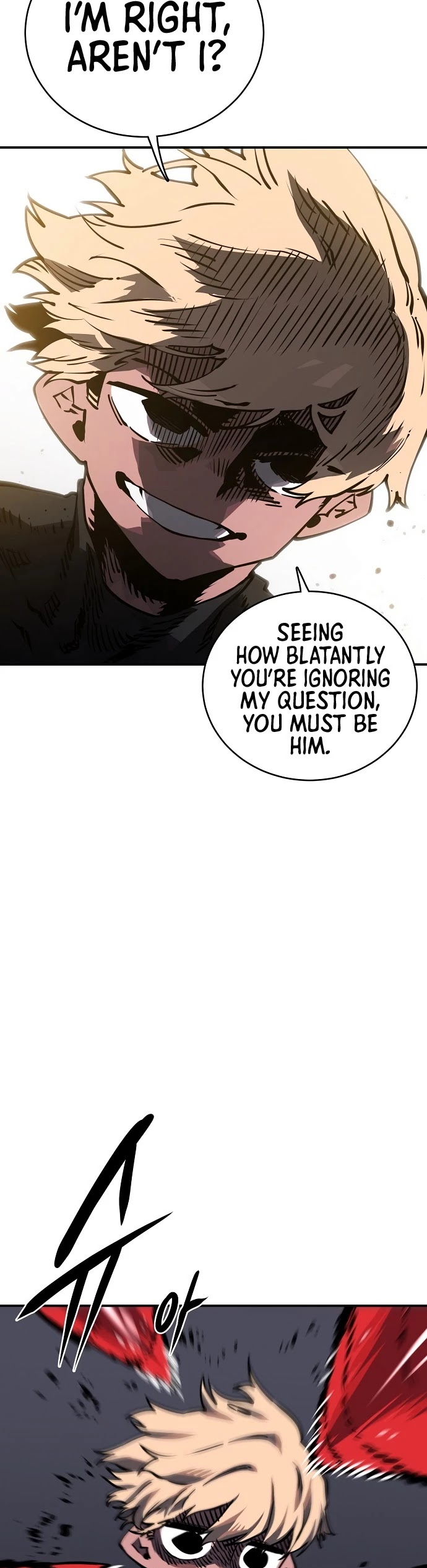 Player Chapter 21 page 3 - Chapter 21