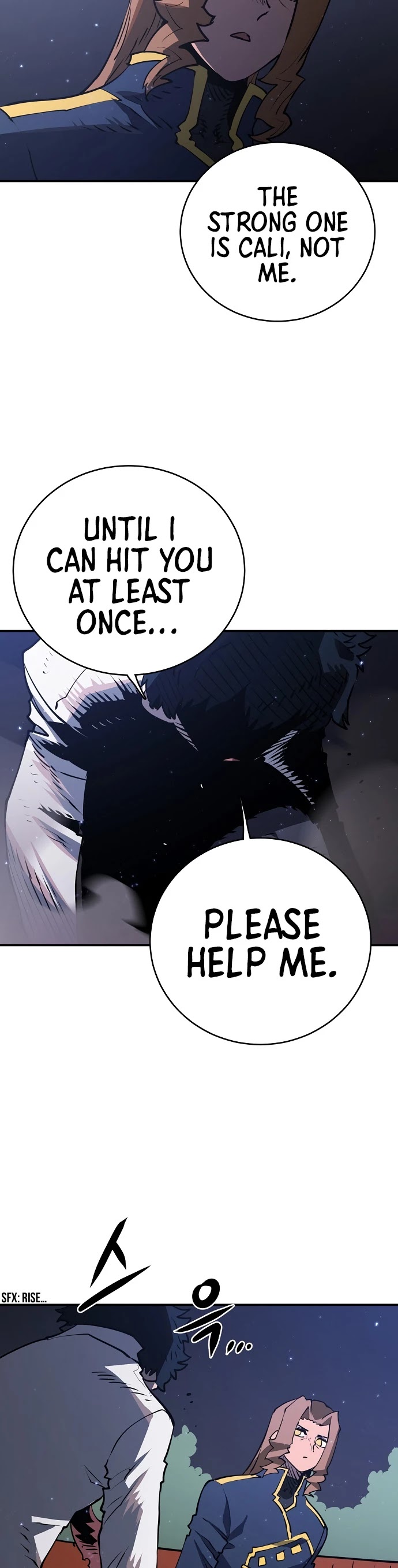 Player Chapter 21 page 33 - Chapter 21