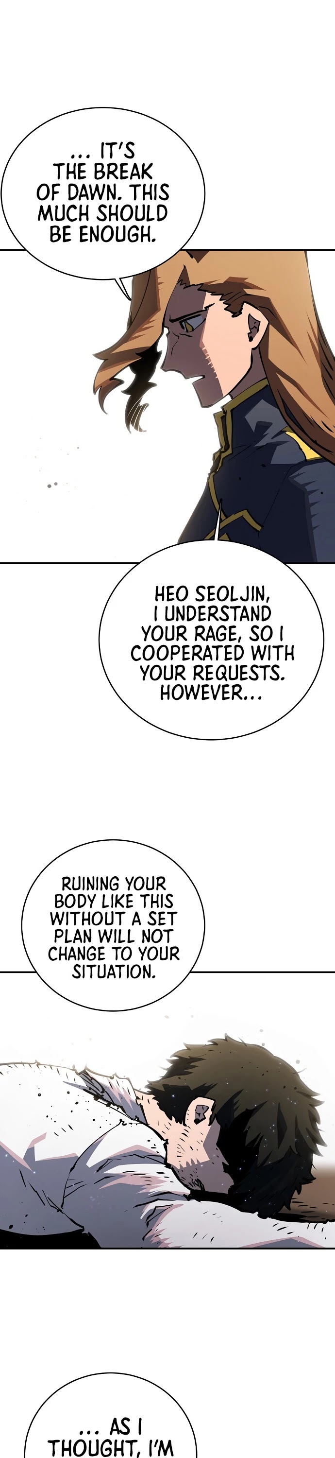 Player Chapter 21 page 38 - Chapter 21