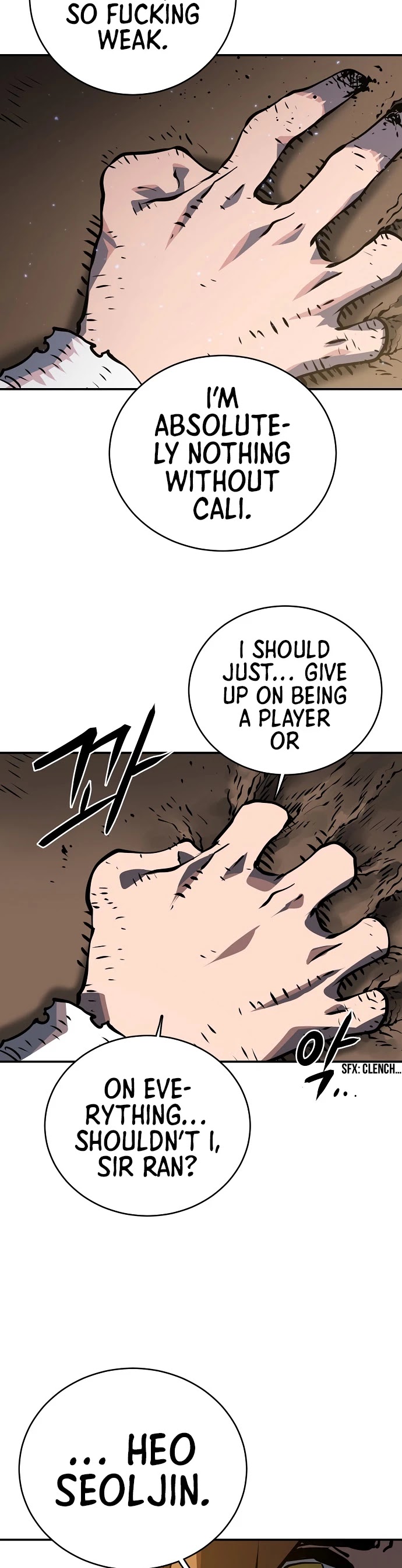 Player Chapter 21 page 39 - Chapter 21