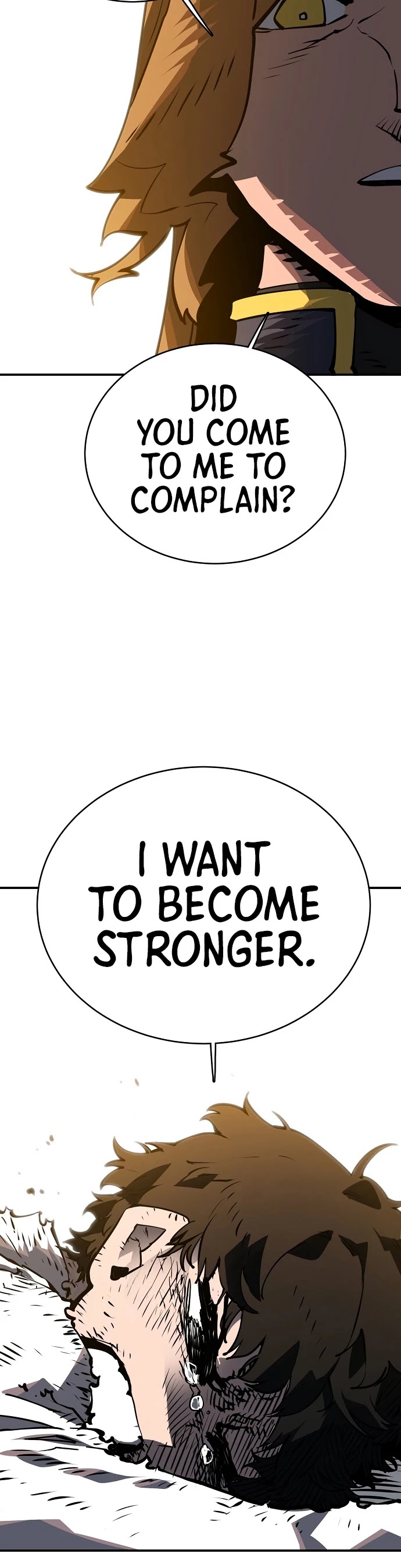 Player Chapter 21 page 40 - Chapter 21