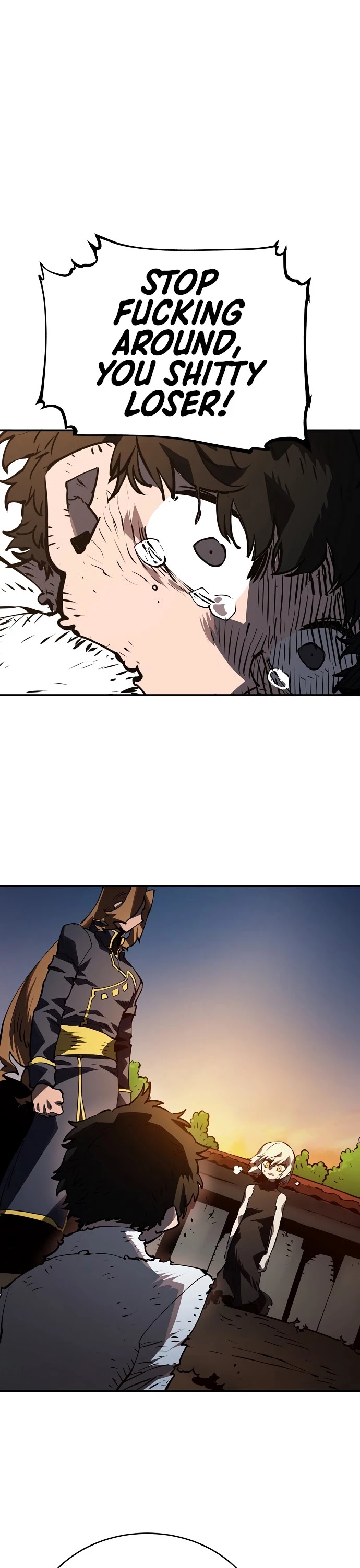 Player Chapter 21 page 41 - Chapter 21