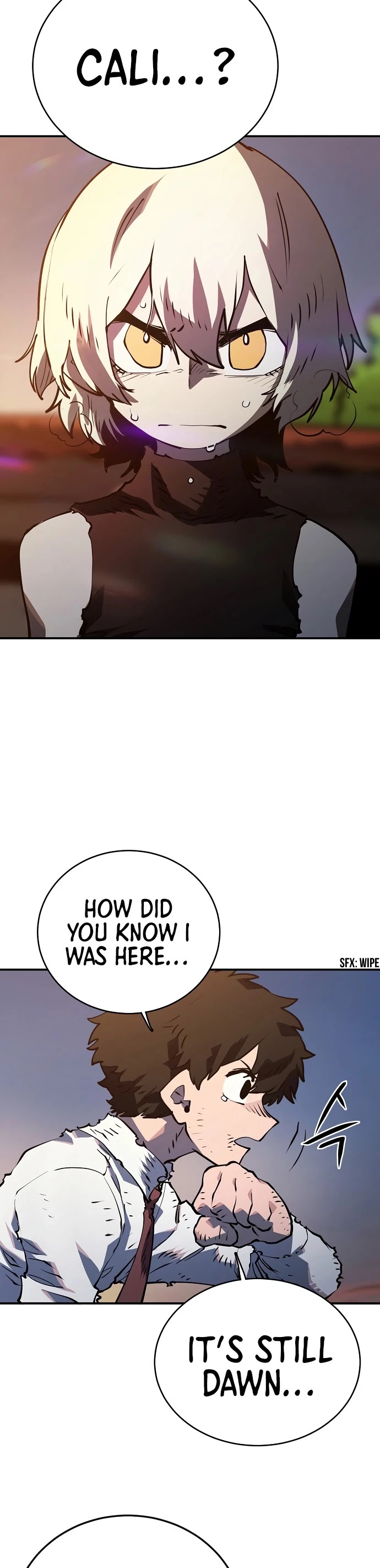 Player Chapter 21 page 42 - Chapter 21