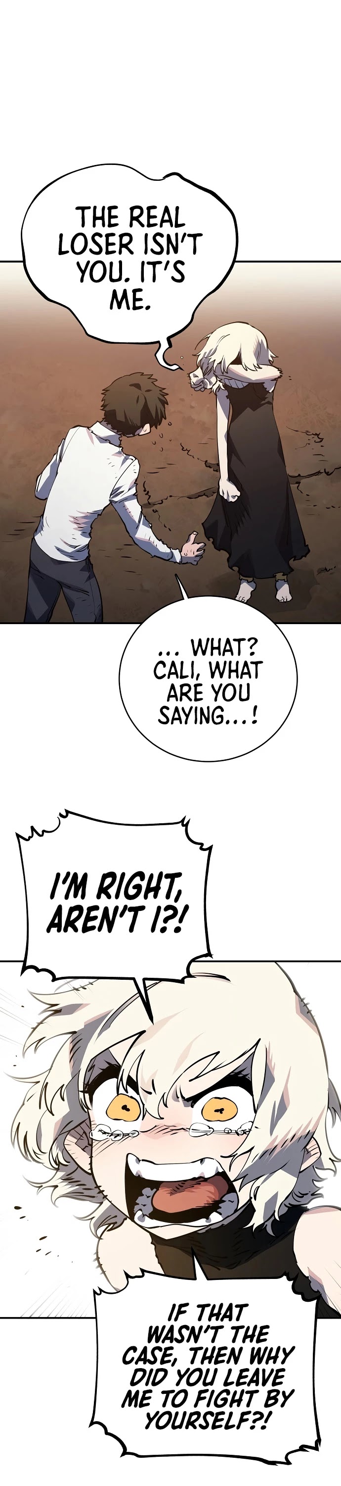 Player Chapter 21 page 44 - Chapter 21