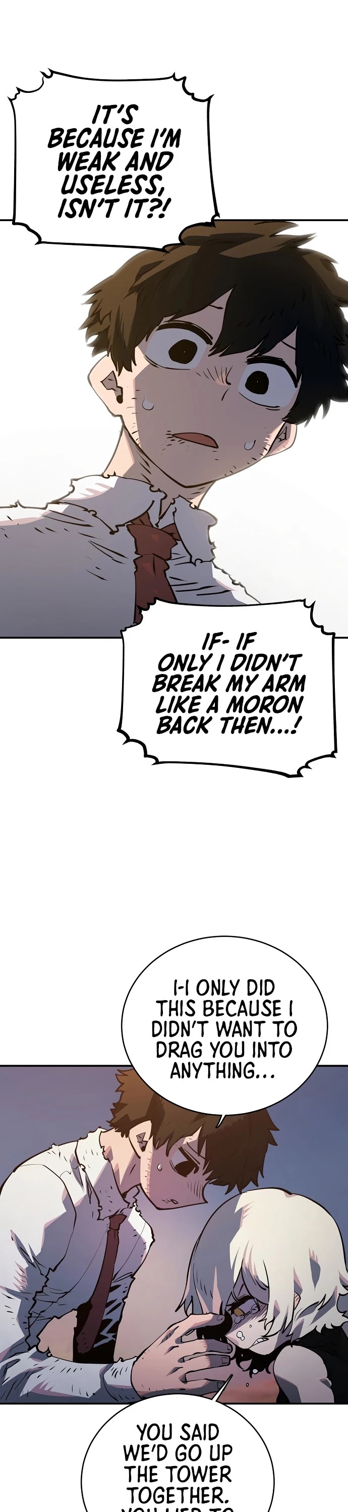 Player Chapter 21 page 45 - Chapter 21