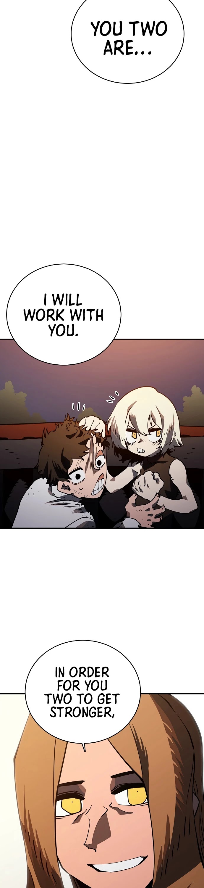 Player Chapter 21 page 48 - Chapter 21