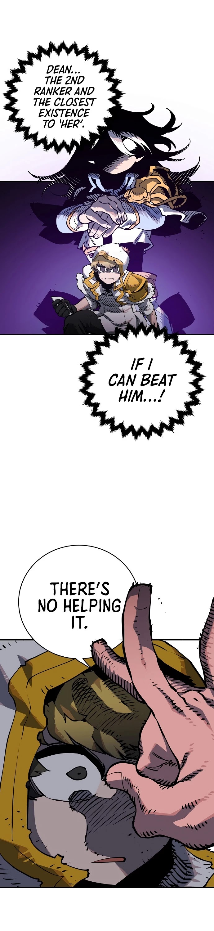 Player Chapter 21 page 8 - Chapter 21