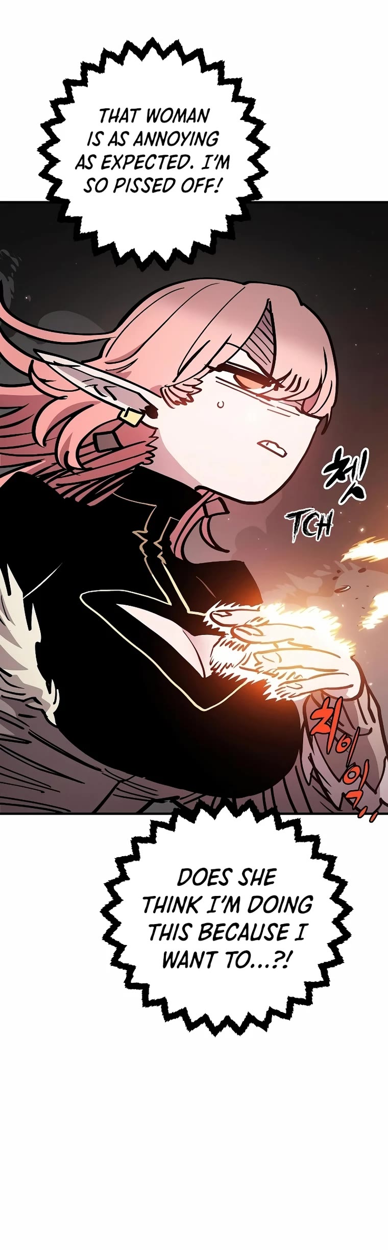 Player Chapter 210 page 10 - Chapter 210