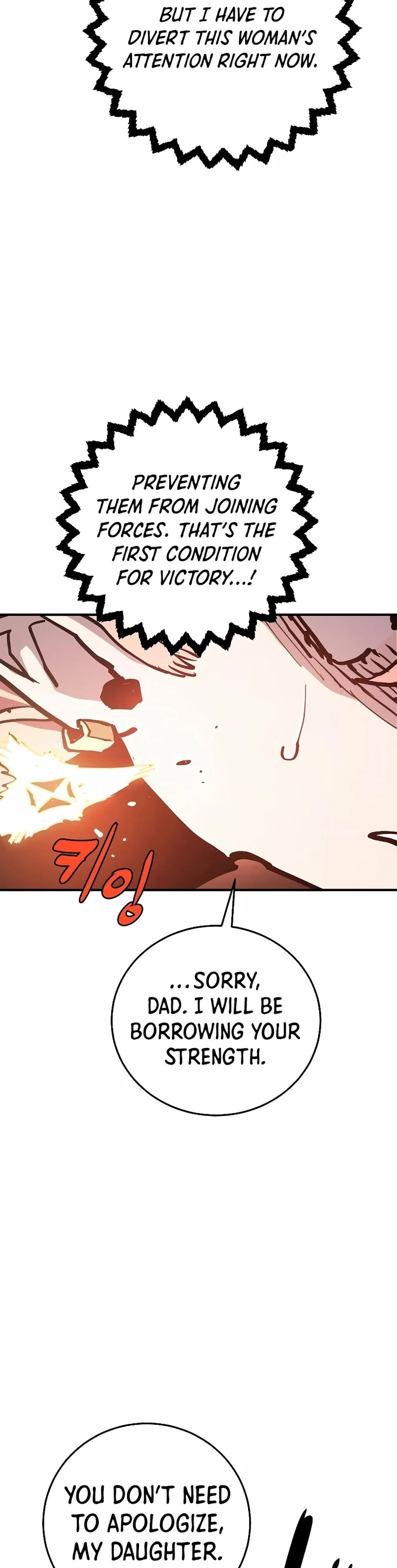 Player Chapter 210 page 12 - Chapter 210
