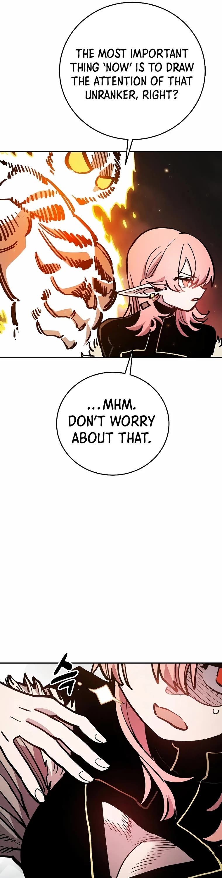 Player Chapter 210 page 15 - Chapter 210