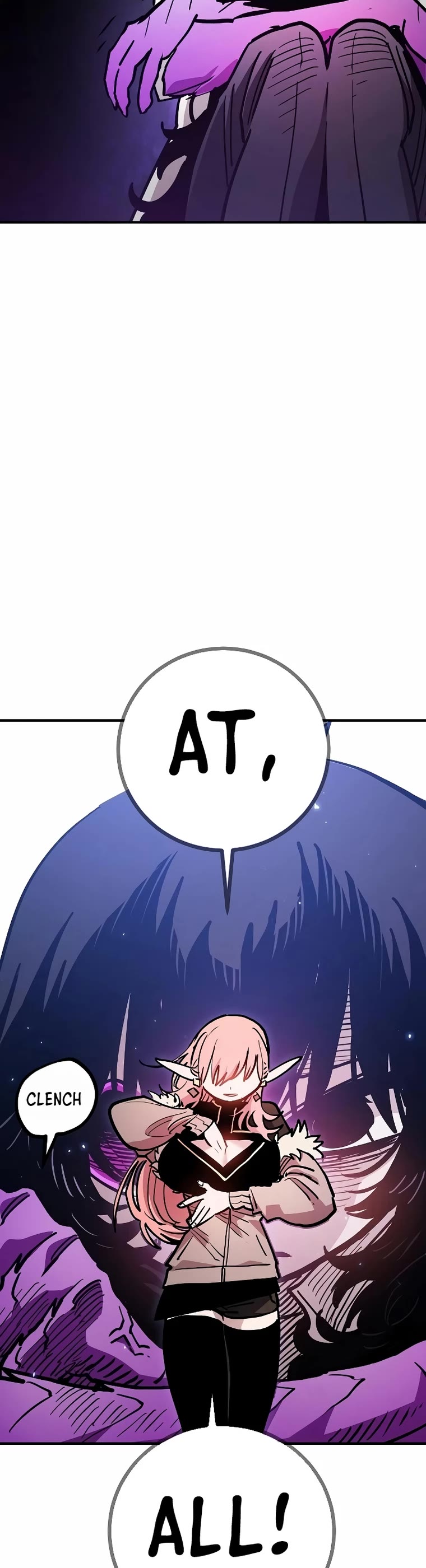 Player Chapter 210 page 18 - Chapter 210