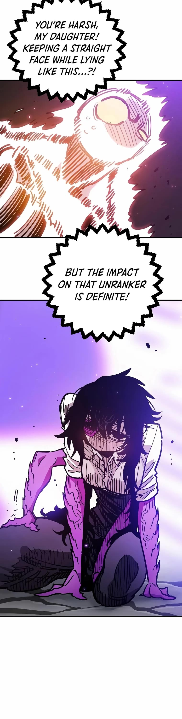 Player Chapter 210 page 21 - Chapter 210