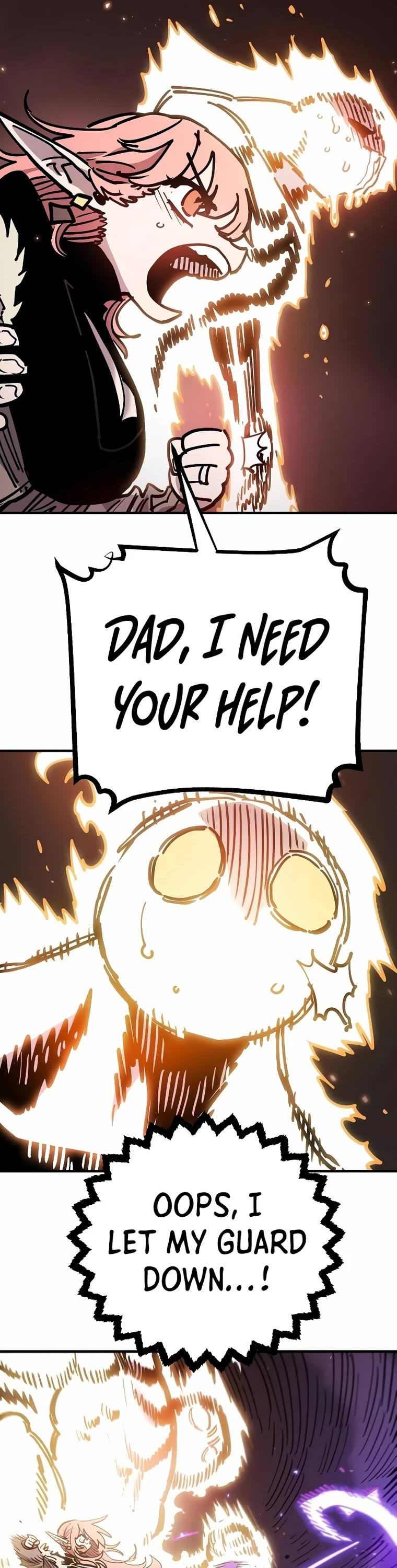 Player Chapter 210 page 25 - Chapter 210