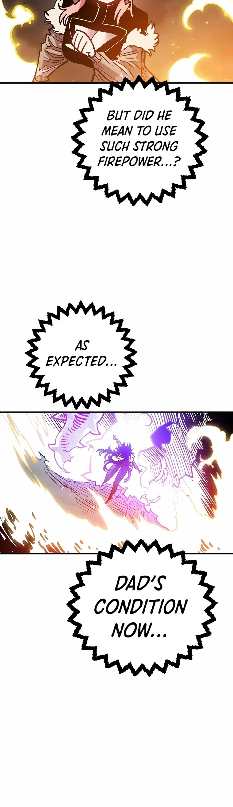 Player Chapter 210 page 28 - Chapter 210