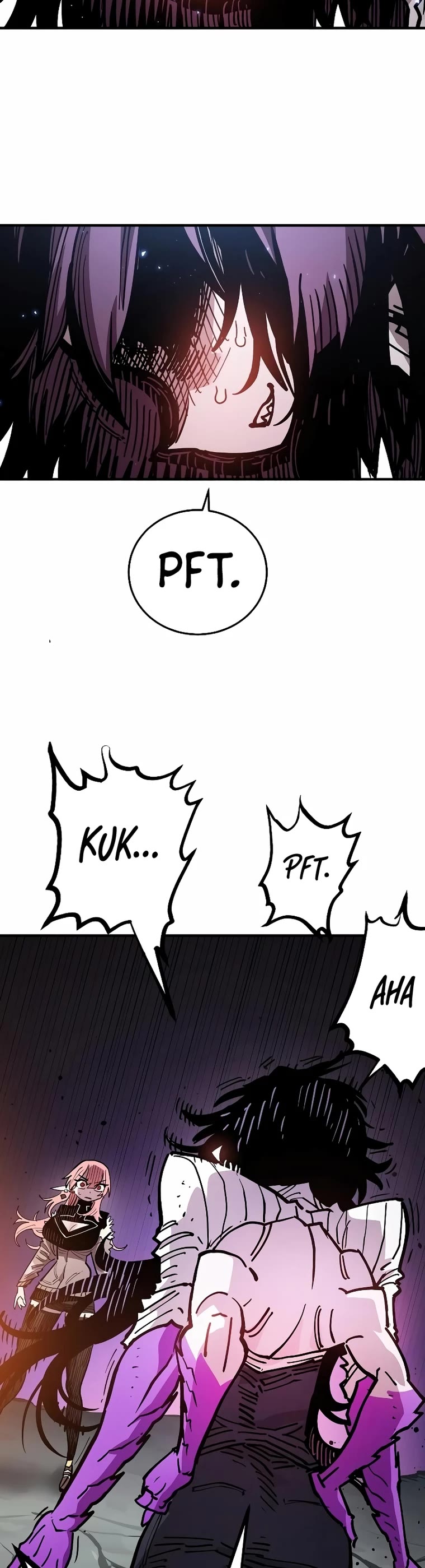 Player Chapter 210 page 31 - Chapter 210