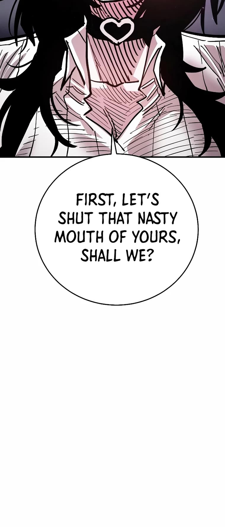 Player Chapter 210 page 36 - Chapter 210