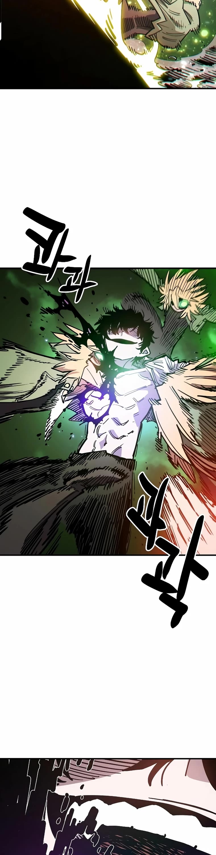 Player Chapter 210 page 38 - Chapter 210